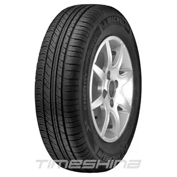 Летние шины Michelin Energy XM1