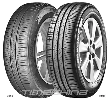 Летние шины Michelin Energy XM2