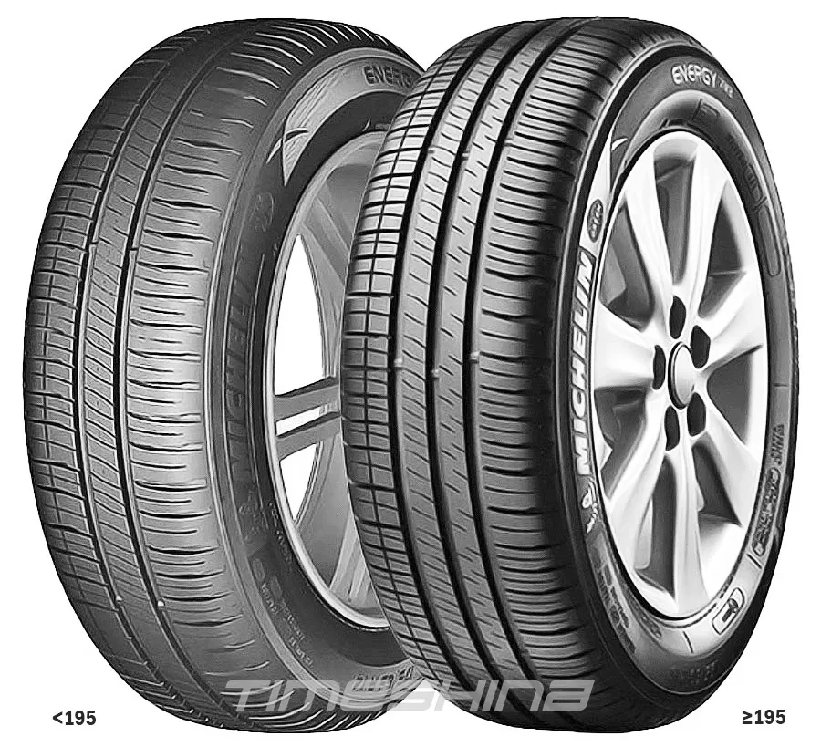 Летние шины Michelin Energy XM2+ 215/60 R16 95H