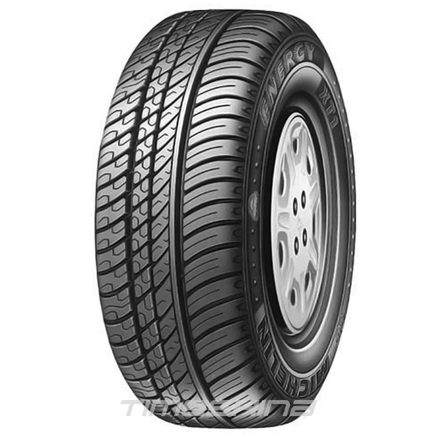 Летние шины Michelin Energy XT1
