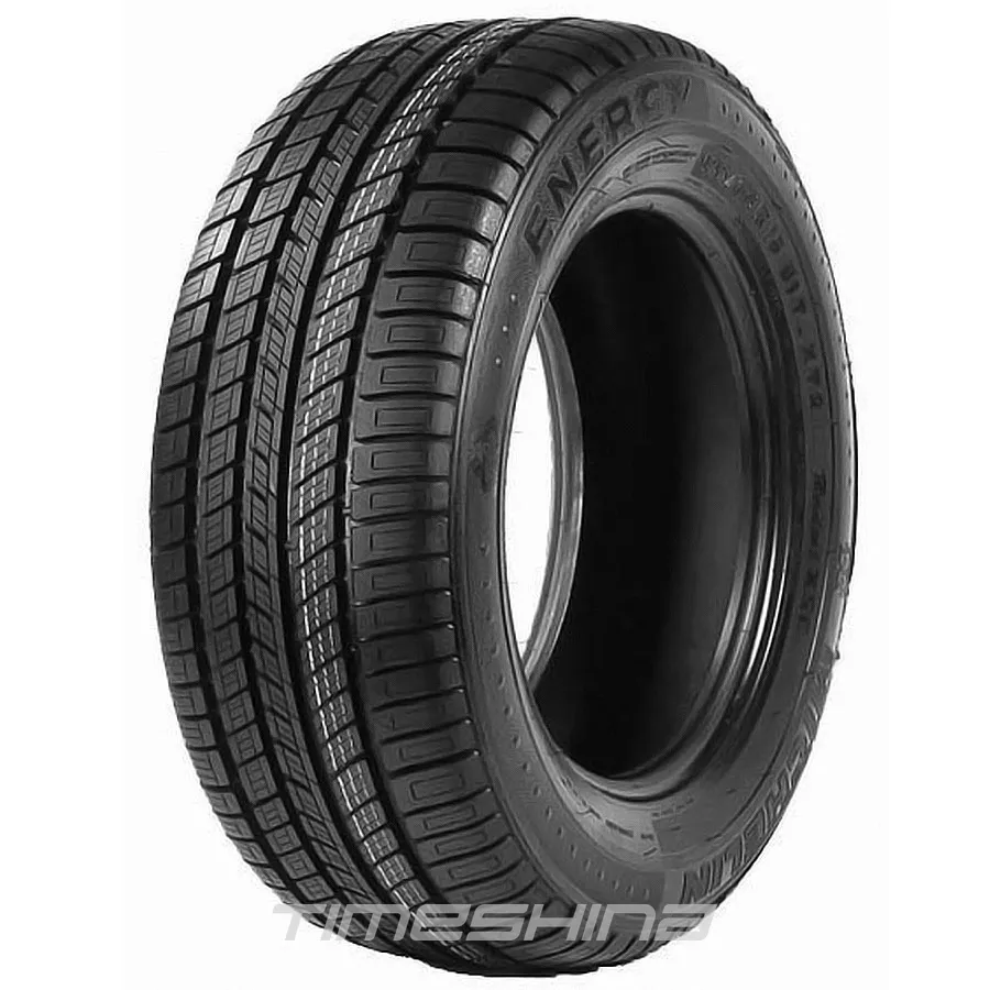 Літні шини Michelin Energy XT2