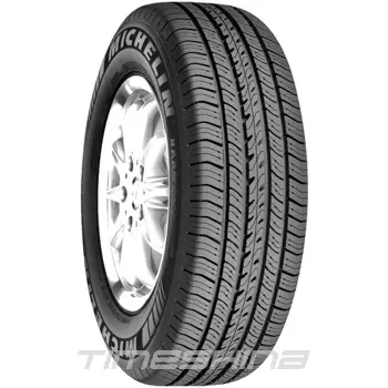Летние шины Michelin Harmony