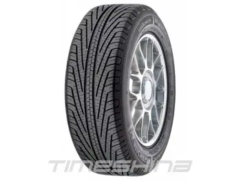 Летние шины Michelin Hydroedge