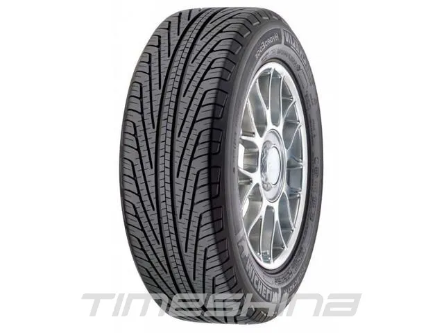 Літні шини Michelin Hydroedge