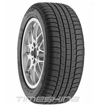 Зимние шины Michelin Latitude Alpin HP