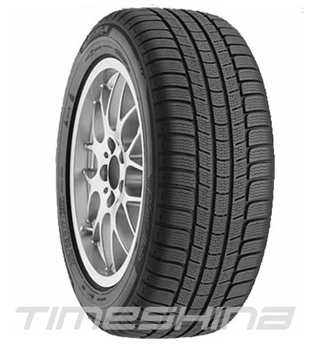 Зимові шини Michelin Latitude Alpin HP