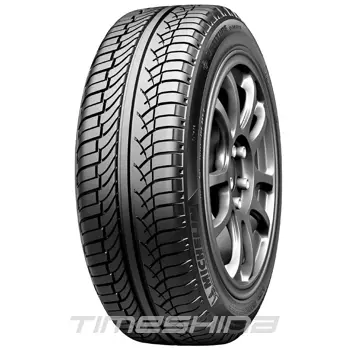 Летние шины Michelin Latitude Diamaris