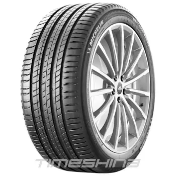 Летние шины Michelin Latitude Sport 3