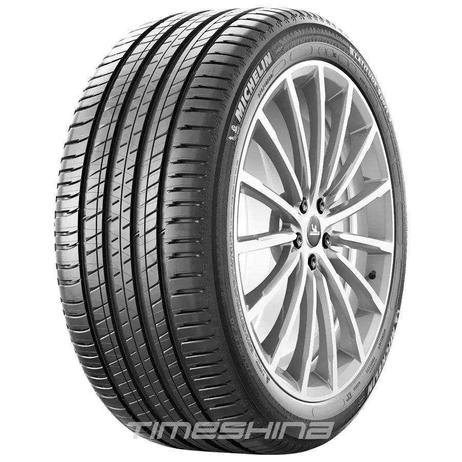 Летние шины Michelin Latitude Sport 3 315/40 R21 111Y FSL MO-S Acoustic