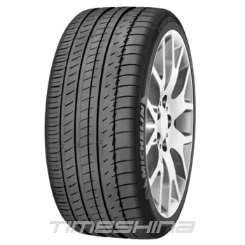 Летние шины Michelin Latitude Sport
