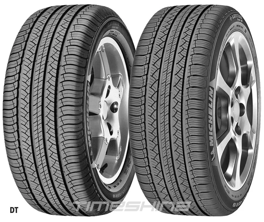 Летние шины Michelin Latitude Tour HP 215/65 R16 98H