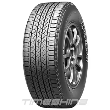 Всесезонные шины Michelin Latitude Tour