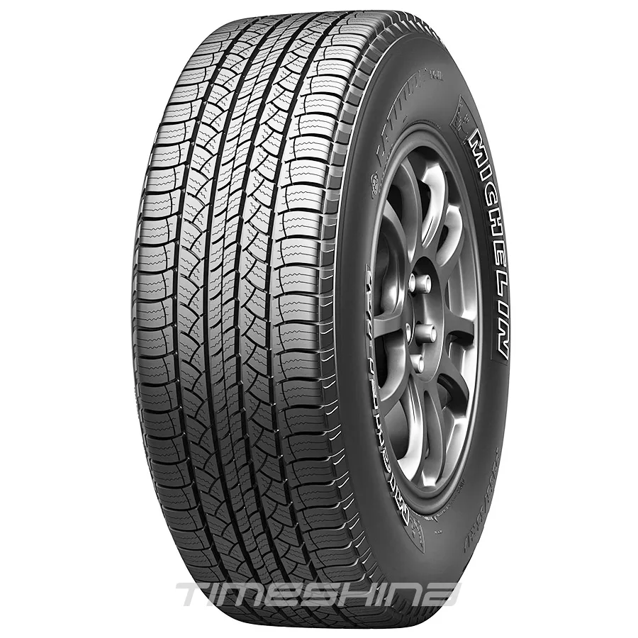 Всесезонные шины Michelin Latitude Tour