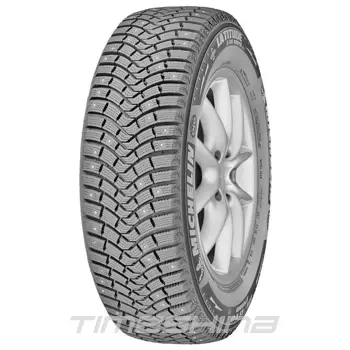 Зимние шины Michelin Latitude X-Ice North Xin2