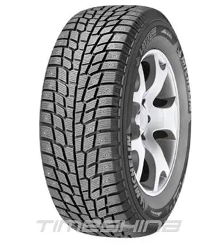 Зимние шины Michelin Latitude X-Ice North