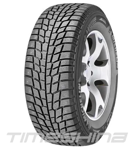 Зимние шины Michelin Latitude X-Ice North