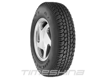 Всесезонные шины Michelin LTX A/T