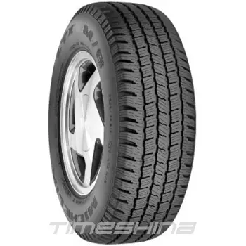 Всесезонные шины Michelin LTX M/S