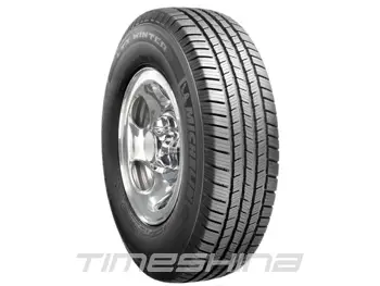 Зимние шины Michelin LTX Winter