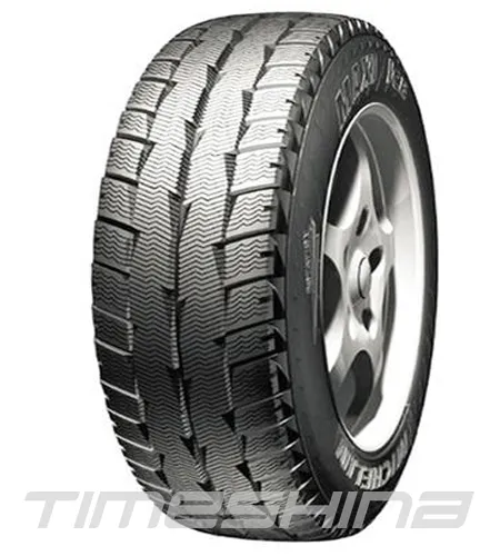 Зимние шины Michelin Maxi Ice