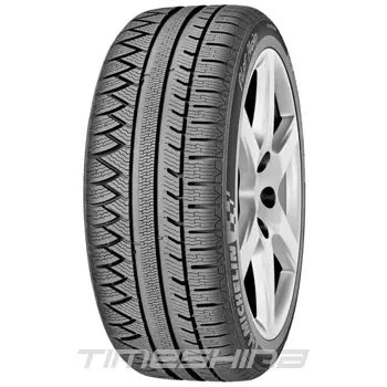 Зимние шины Michelin Pilot Alpin PA3