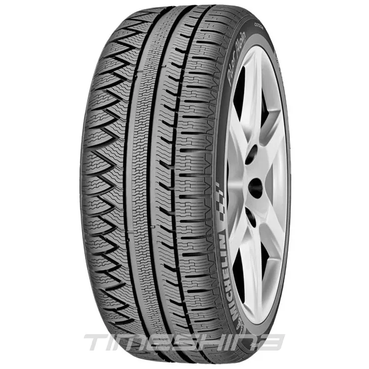 Зимові шини Michelin Pilot Alpin PA3 245/45 R17 99V XL MO