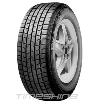 Зимние шины Michelin Pilot Alpin