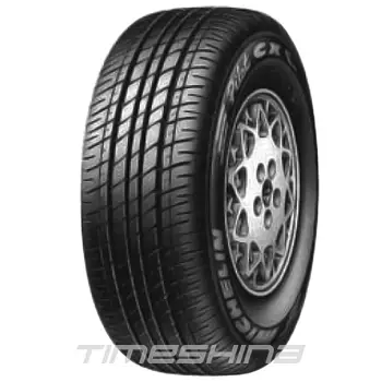 Летние шины Michelin Pilot CX-KL