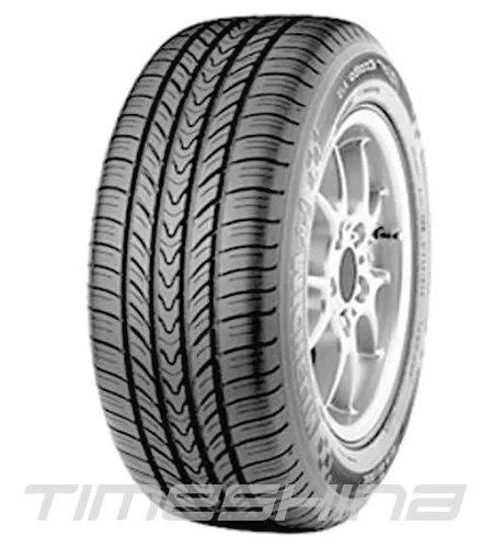 Всесезонные шины Michelin Pilot Exalto A/S