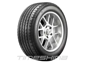 Всесезонные шины Michelin Pilot LTX