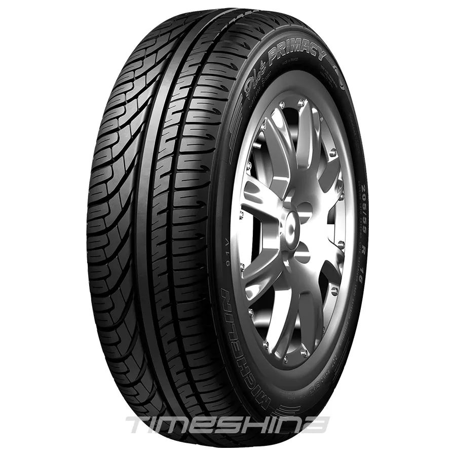 Летние шины Michelin Pilot Primacy