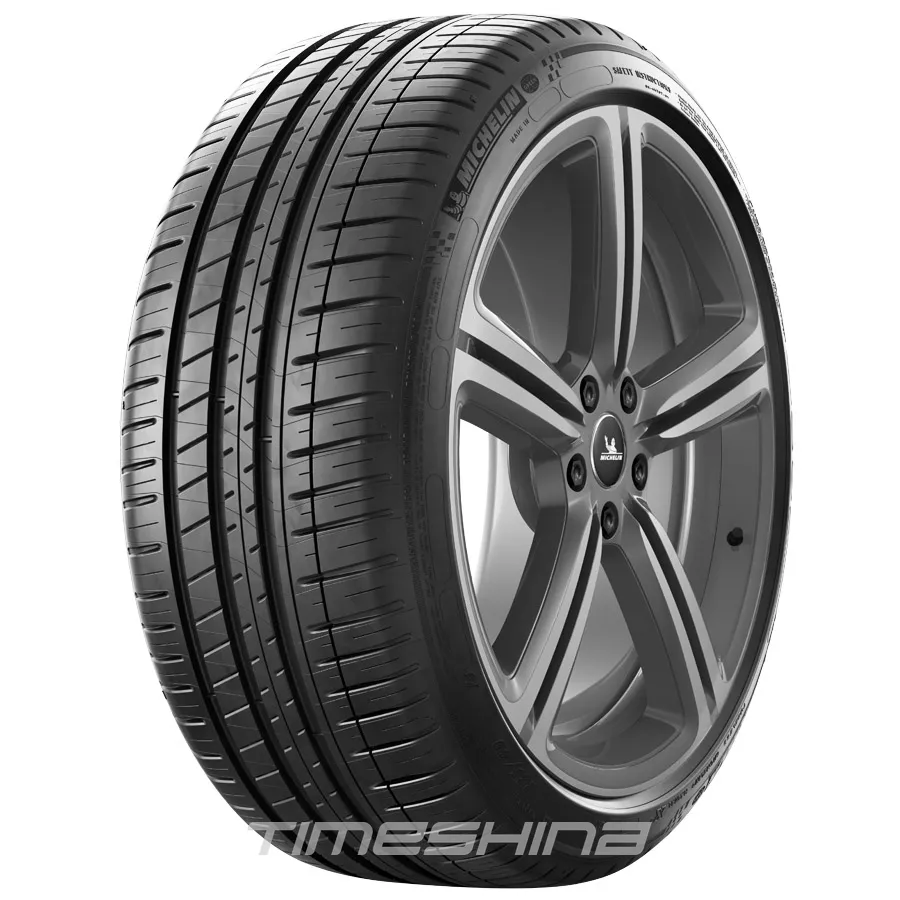 Летние шины Michelin Pilot Sport 3 245/35 R20 95Y XL ZP * MOExtended Acoustic
