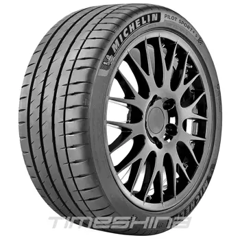 Летние шины Michelin Pilot Sport 4 S