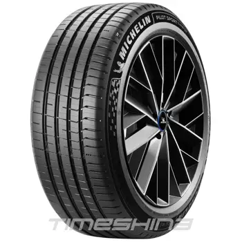 Летние шины Michelin Pilot Sport 5 energy