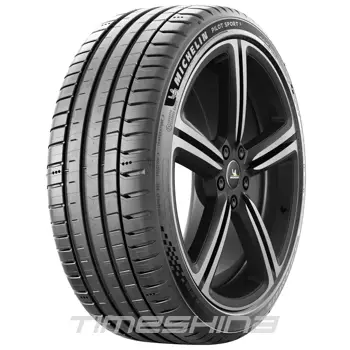 Летние шины Michelin Pilot Sport 5