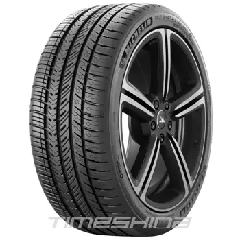 Всесезонные шины Michelin Pilot Sport All Season 4