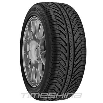 Летние шины Michelin Pilot Sport A/S