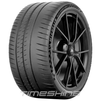 Летние шины Michelin Pilot Sport Cup 2 Connect