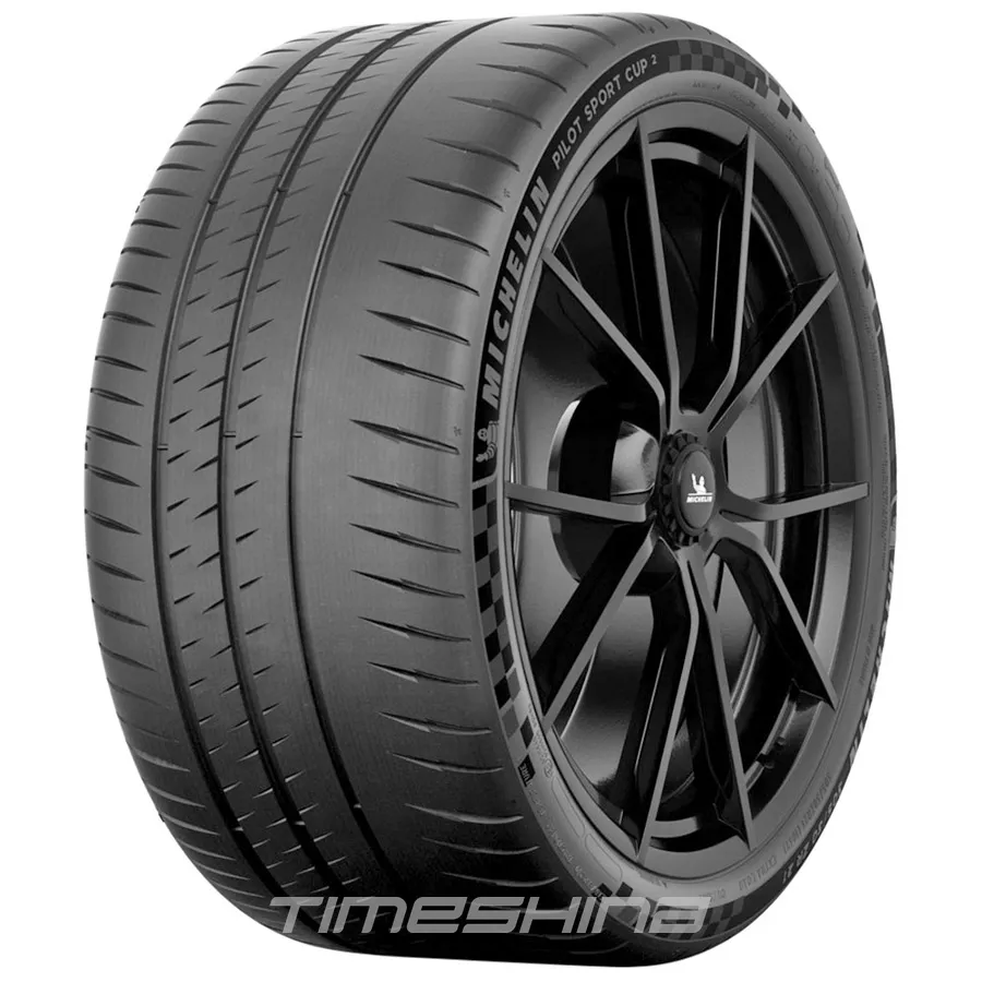 Літні шини Michelin Pilot Sport Cup 2 Connect