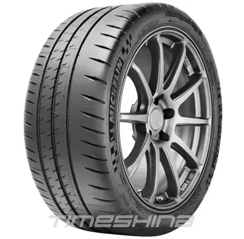 Летние шины Michelin Pilot Sport Cup 2