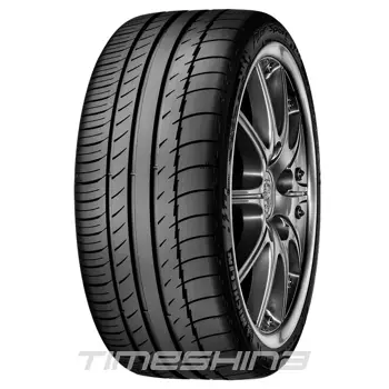 Летние шины Michelin Pilot Sport PS2