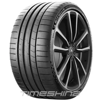 Летние шины Michelin Pilot Sport S 5