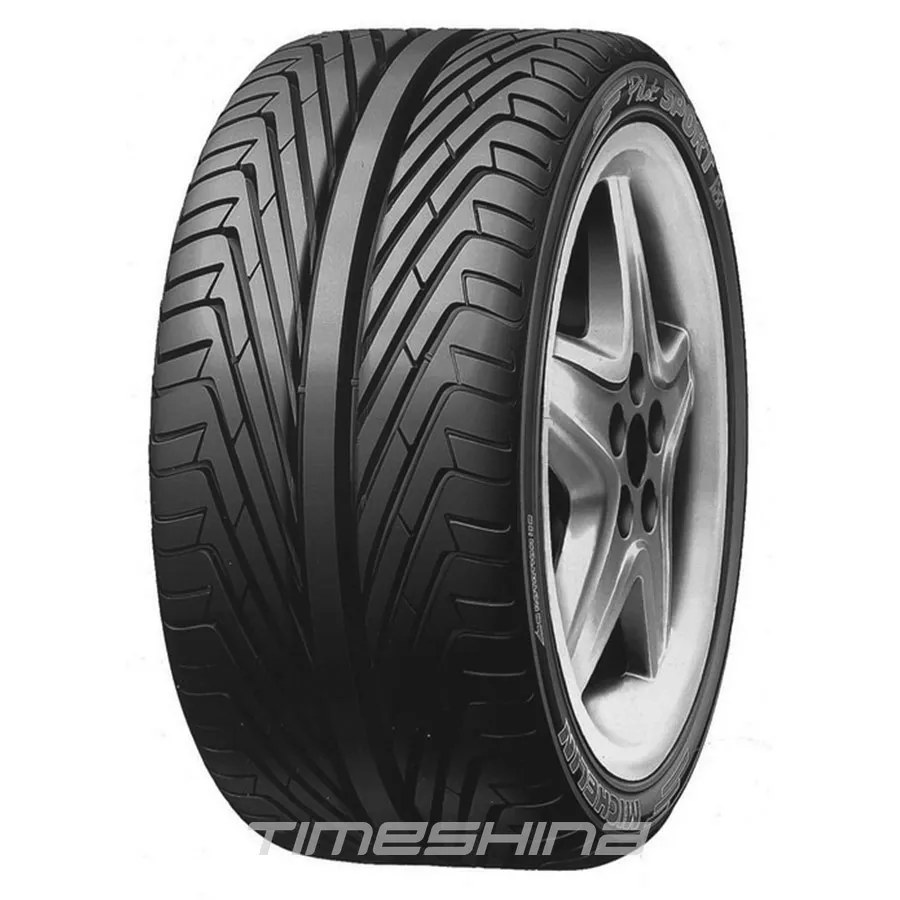Летние шины Michelin Pilot Sport