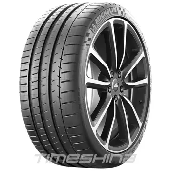 Летние шины Michelin Pilot Super Sport
