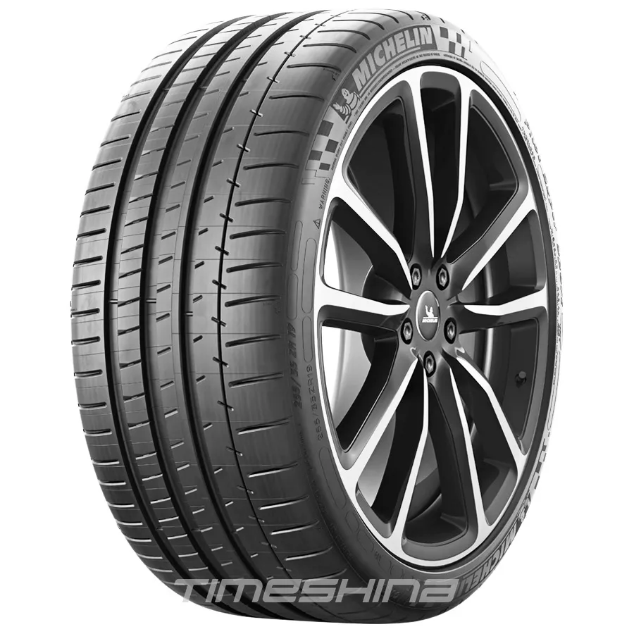 Летние шины Michelin Pilot Super Sport 275/30 R20 97Y XL FSL *
