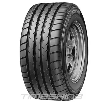 Летние шины Michelin Pilot SX MXX3