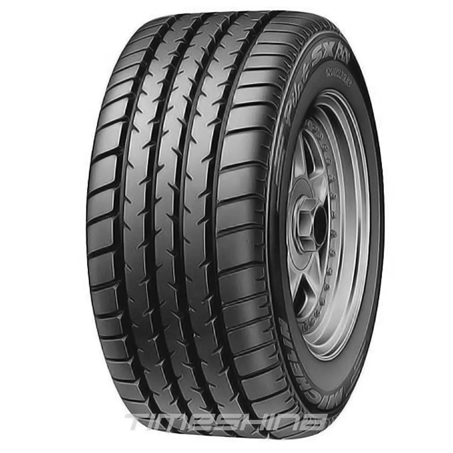 Летние шины Michelin Pilot SX MXX3