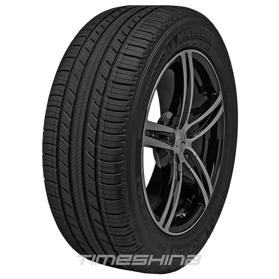 Всесезонные шины Michelin Premier A/S