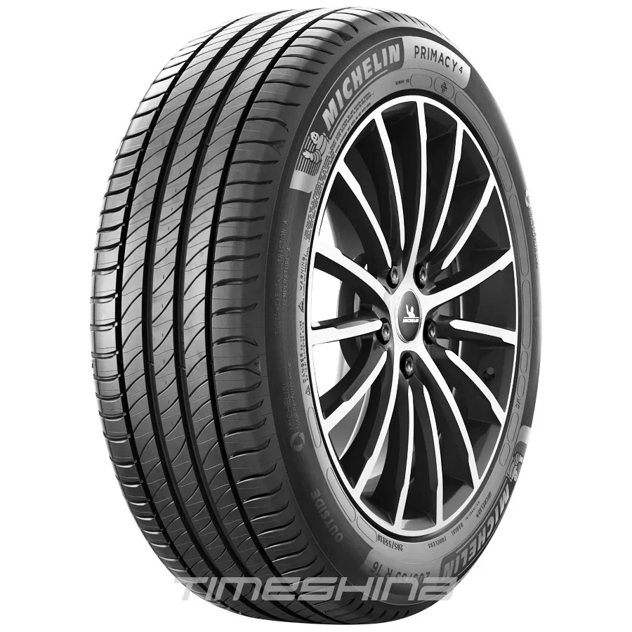 Летние шины Michelin Primacy 4+