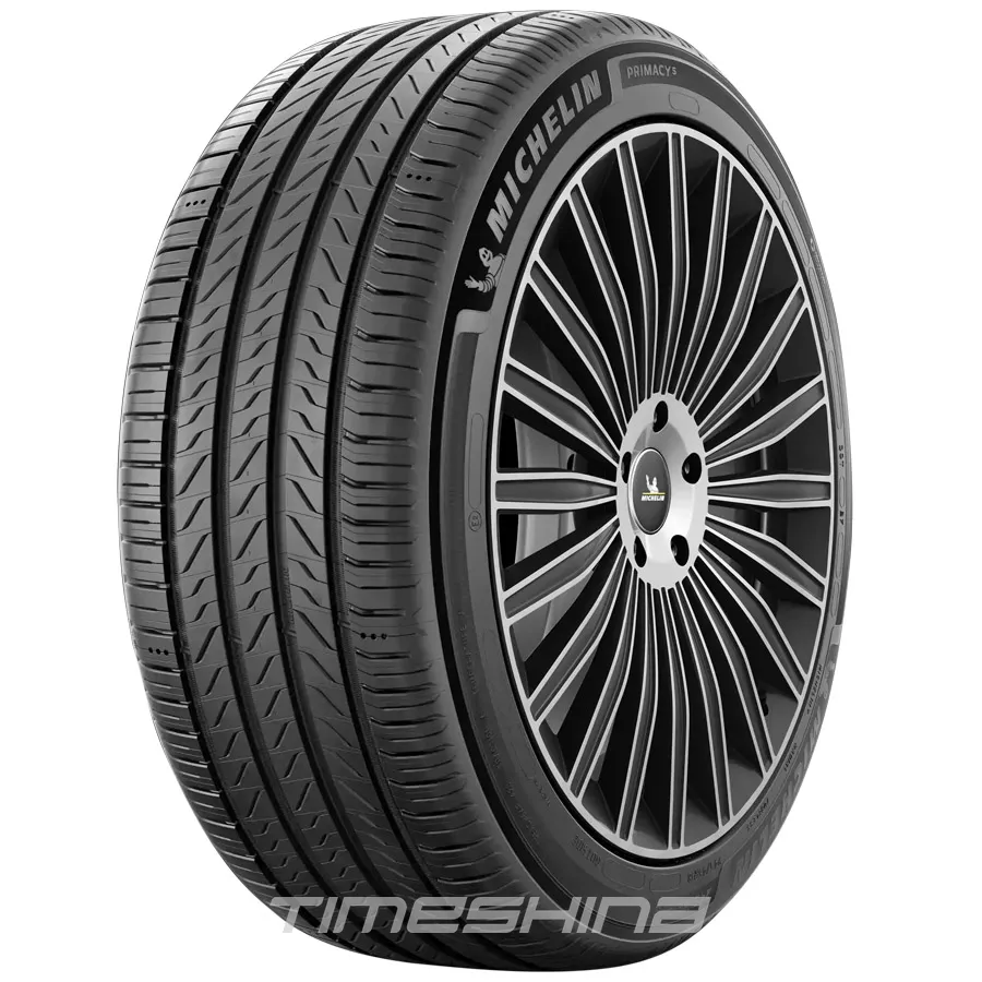 Летние шины Michelin Primacy 5 225/60 R17 103V XL